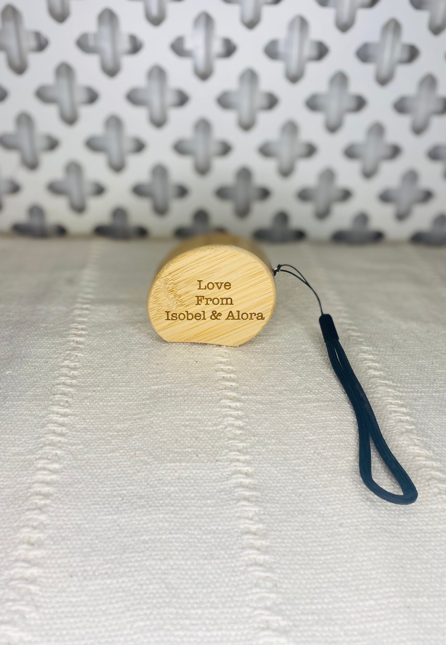 Personalised Tape Measure